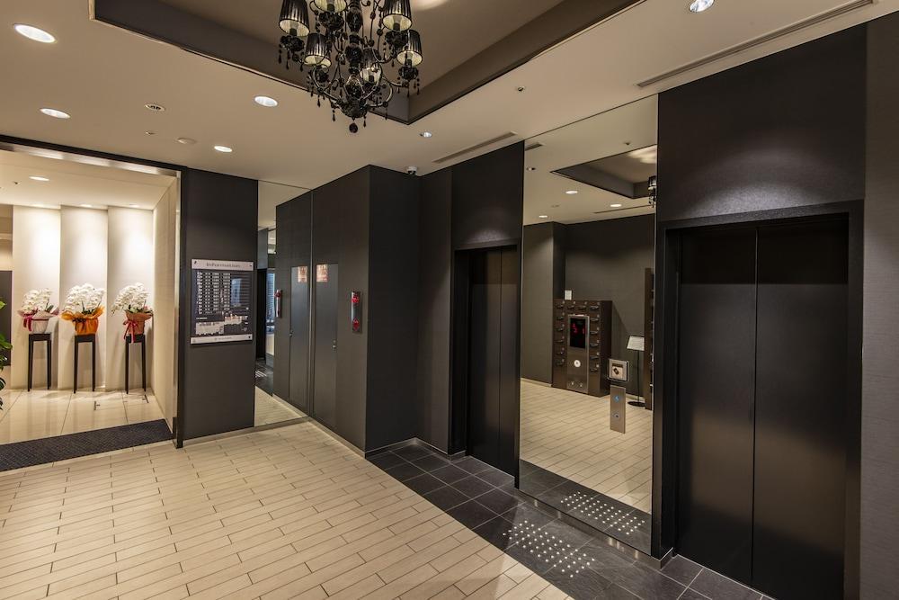 Hotel Vista Sapporo Odori Kültér fotó