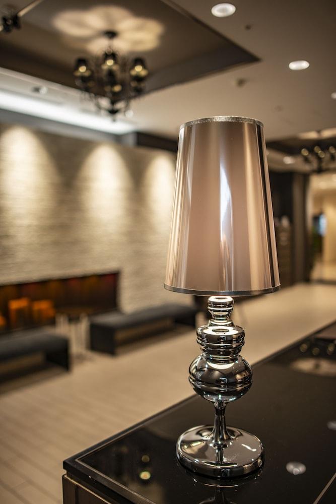 Hotel Vista Sapporo Odori Kültér fotó