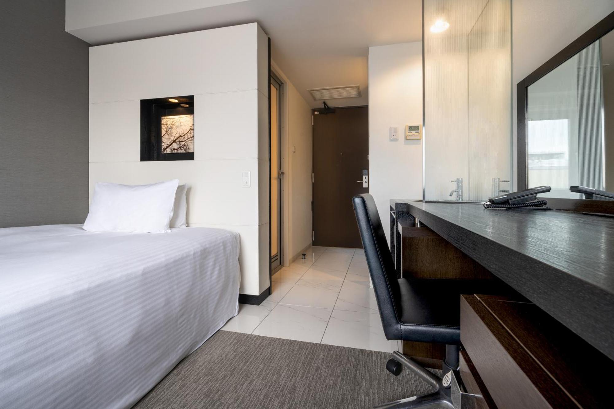 Hotel Vista Sapporo Odori Kültér fotó