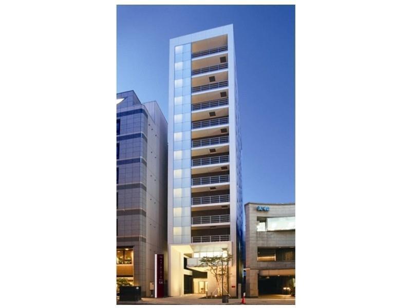 Hotel Vista Sapporo Odori Kültér fotó