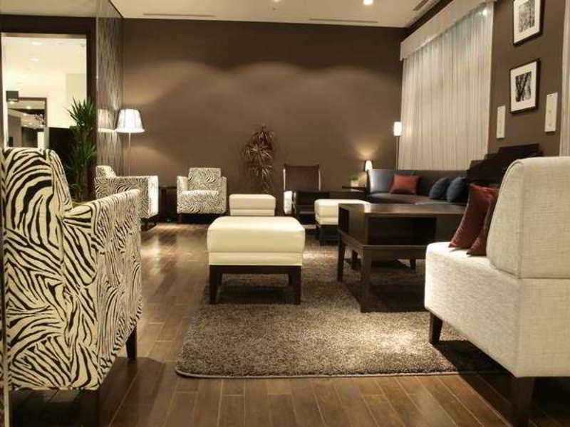 Hotel Vista Sapporo Odori Kültér fotó